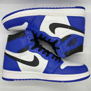 Sneakers Nike Air Jordan 1 Retro High Og Game Royal 555088-403 Gemeroyal