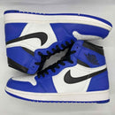 Sneakers Nike Air Jordan 1 Retro High Og Game Royal 555088-403 Gemeroyal