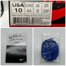 Sneakers Nike Air Jordan 1 Retro High Og Game Royal 555088-403 Gemeroyal