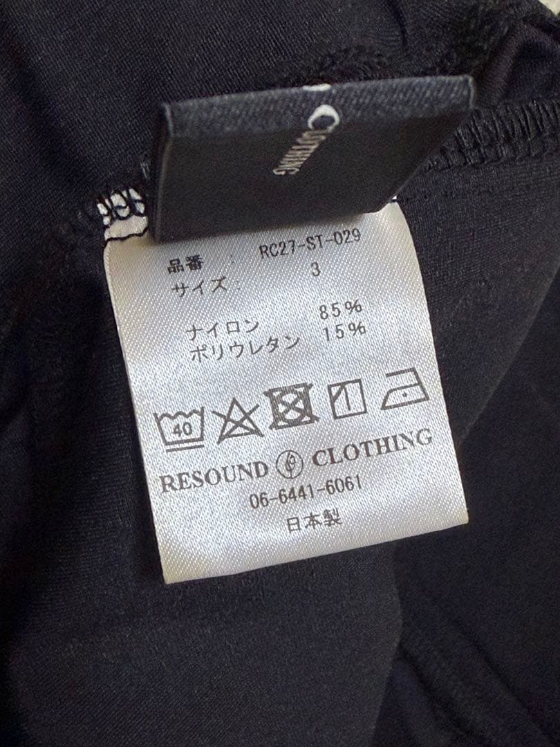 Resound Clothing Work Pants Cargo Pants/Painter 3