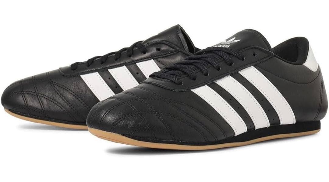 Adidas Sneakers Taekwondo Lace