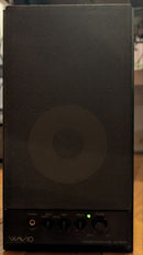 Onkyo Speakers Wavio Gx-100Hd(B)