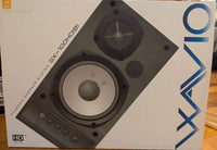 Onkyo Speakers Wavio Gx-100Hd(B)