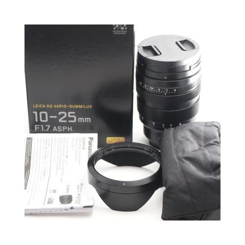 Panasonic Others Leica Dg Vario-Summilux 10-
