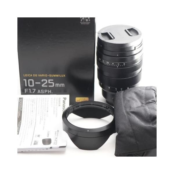 Panasonic Others Leica Dg Vario-Summilux 10-