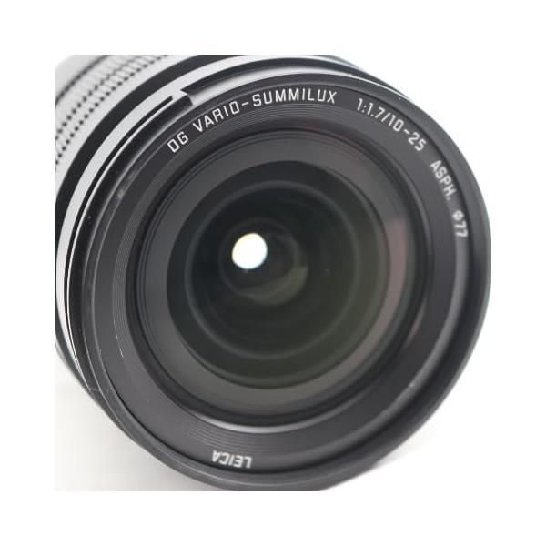 Panasonic Others Leica Dg Vario-Summilux 10-