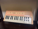 Casio Keyboard Electronic Piano Casiotone Mt-15