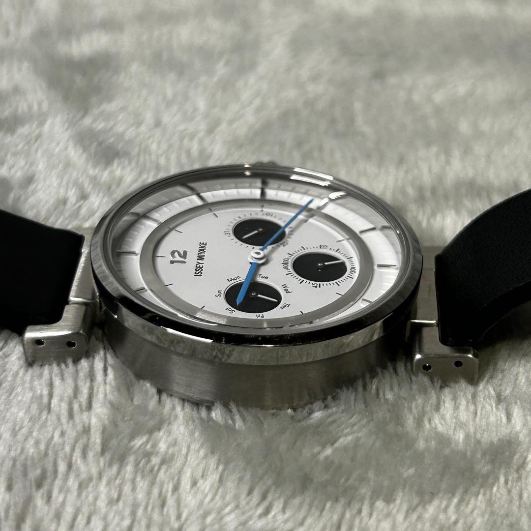 Issey Miyake Analog Watches W Mini Vd75-0030