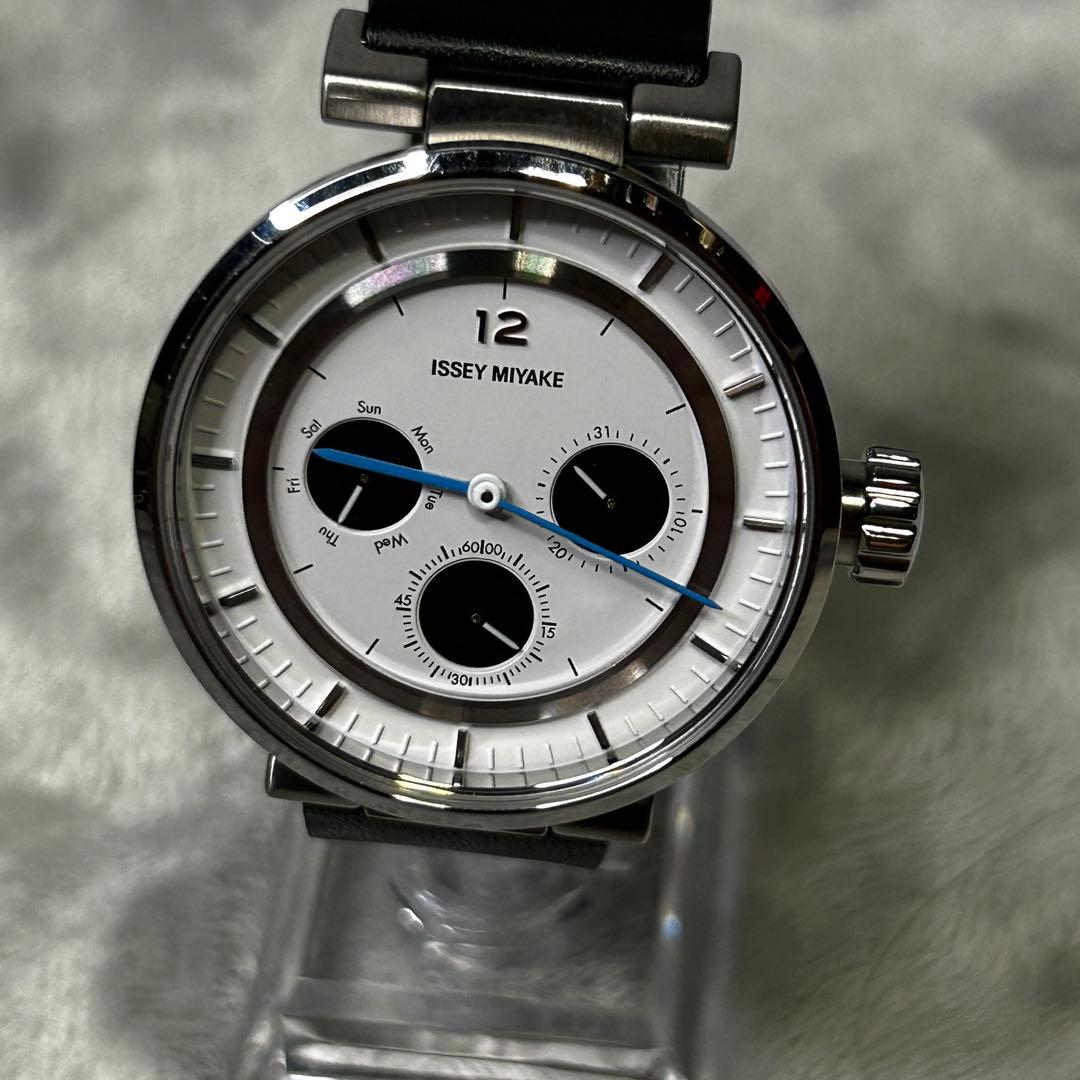 Issey Miyake Analog Watches W Mini Vd75-0030