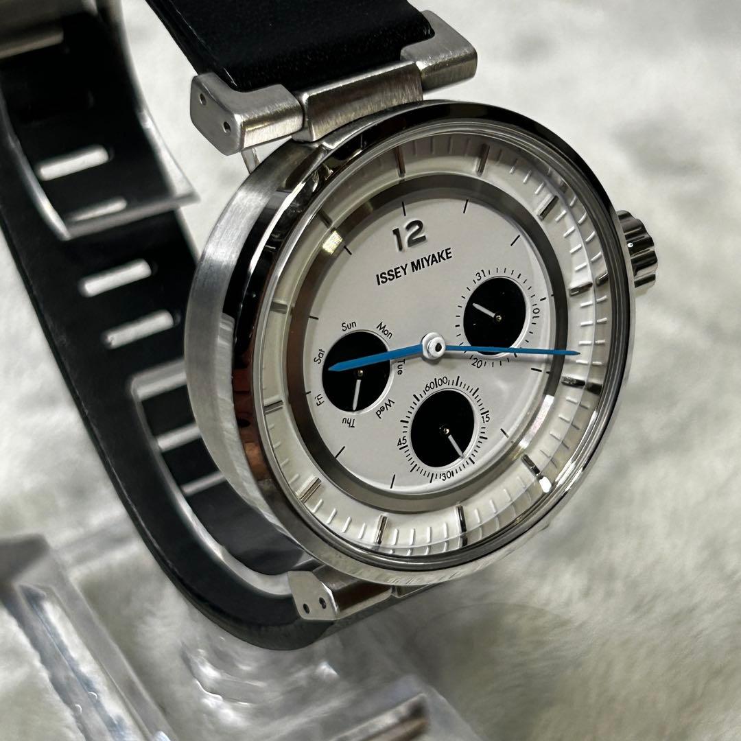 Issey Miyake Analog Watches W Mini Vd75-0030