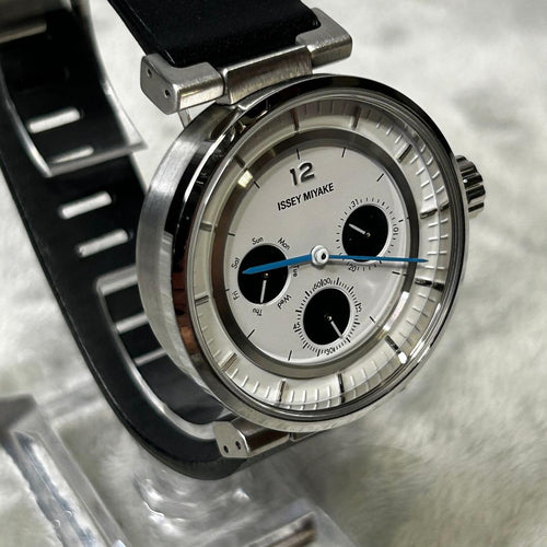 Issey Miyake Analog Watches W Mini Vd75-0030