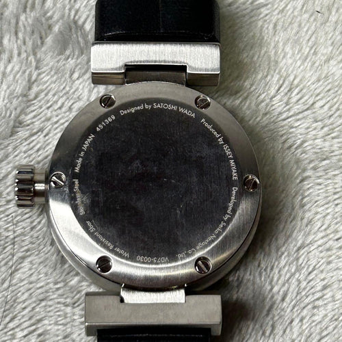 Issey Miyake Analog Watches W Mini Vd75-0030