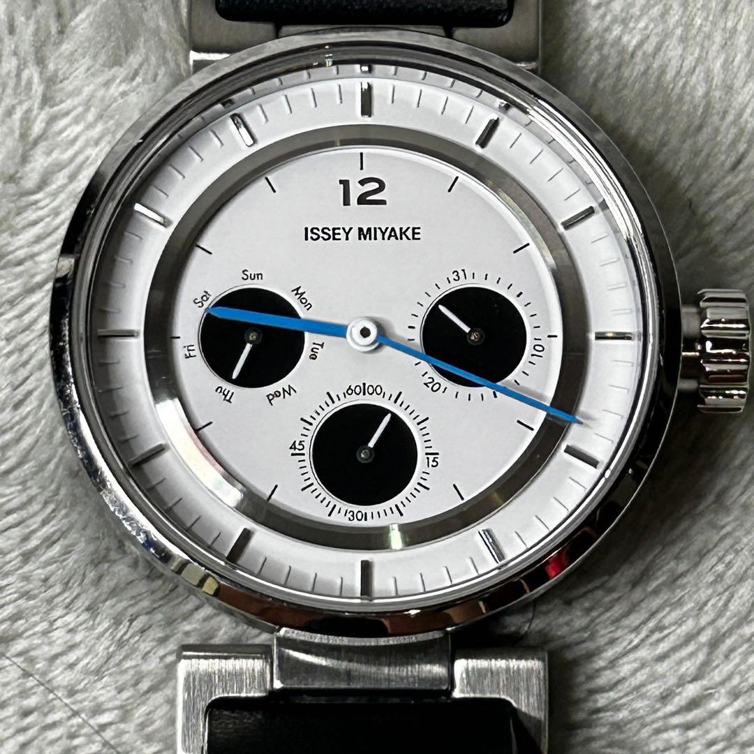 Issey Miyake Analog Watches W Mini Vd75-0030