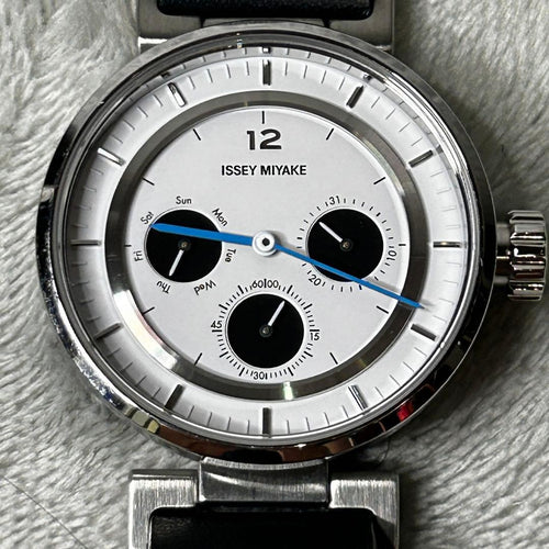 Issey Miyake Analog Watches W Mini Vd75-0030