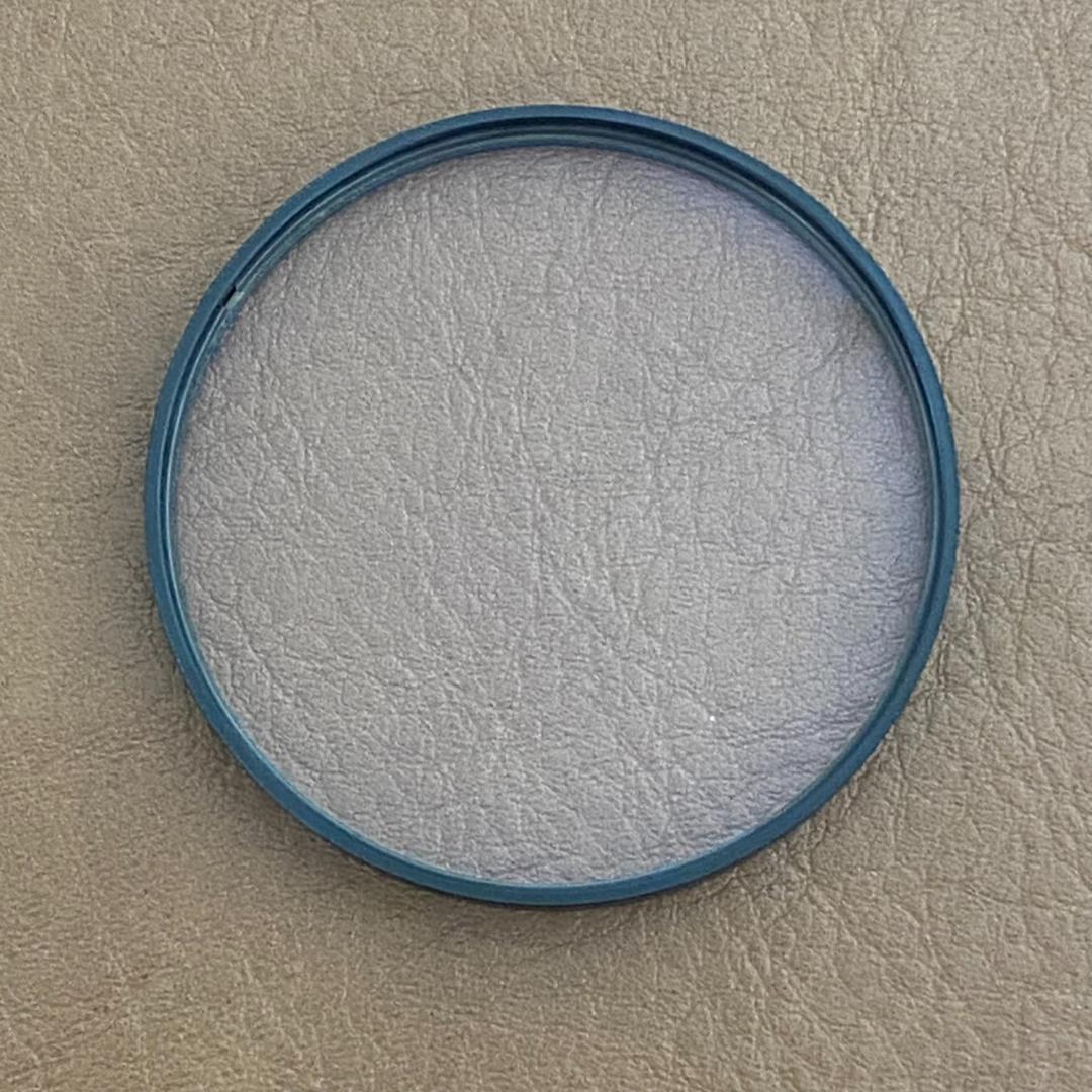 Leica Lens Hood 12504 M35Mm1.4 M35Mm2.0 Serie7