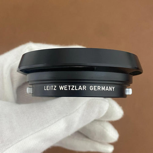 Leica Lens Hood 12504 M35Mm1.4 M35Mm2.0 Serie7