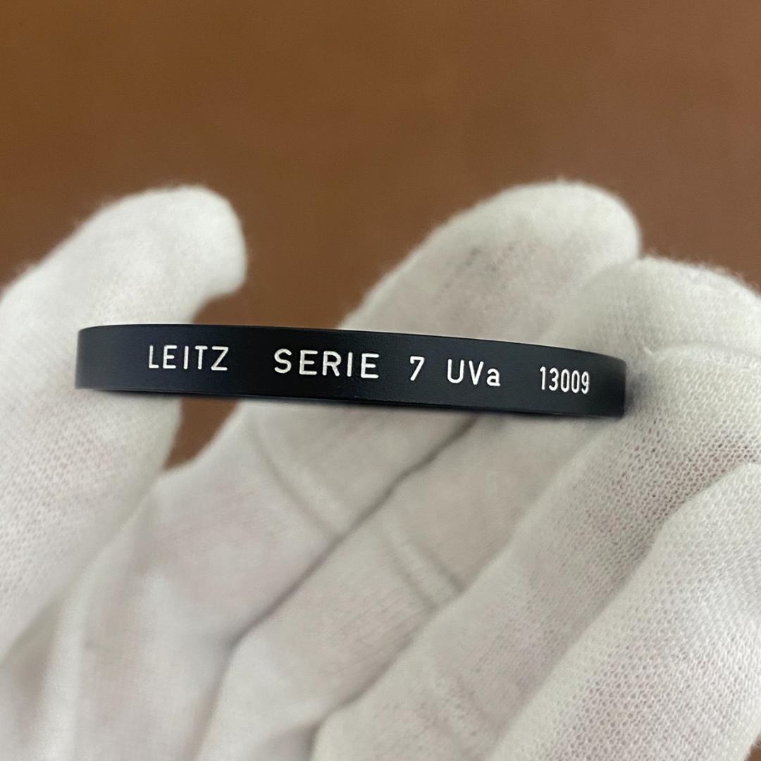 Leica Lens Hood 12504 M35Mm1.4 M35Mm2.0 Serie7