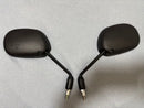 Yamaha Motor Mirrors Xsr155
