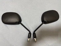 Yamaha Motor Mirrors Xsr155