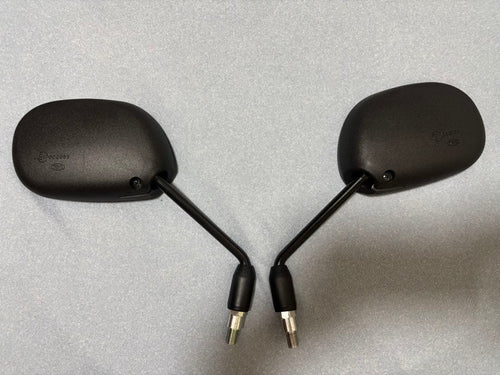 Yamaha Motor Mirrors Xsr155