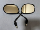 Yamaha Motor Mirrors Xsr155