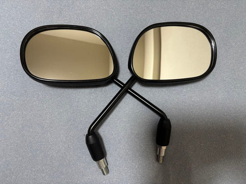 Yamaha Motor Mirrors Xsr155