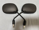 Yamaha Motor Mirrors Xsr155