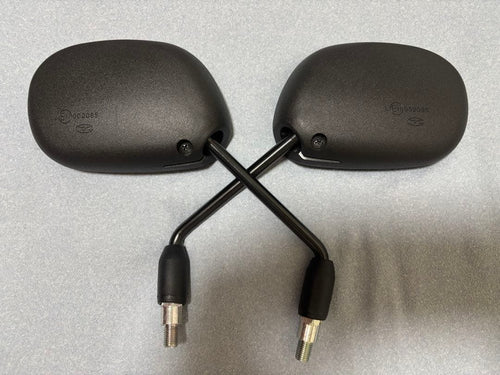 Yamaha Motor Mirrors Xsr155