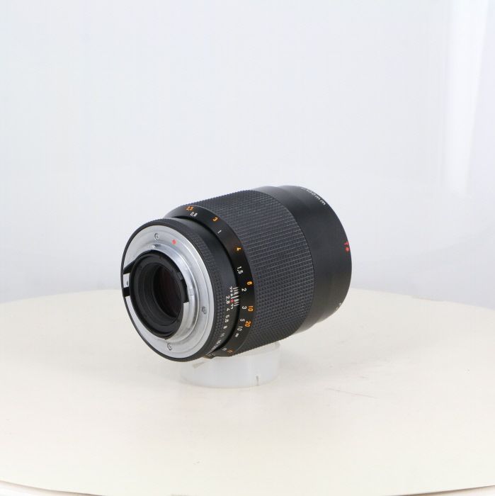 Contax Others Makro-Planar T*100/2.8 Aeg