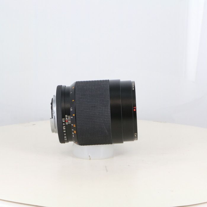 Contax Others Makro-Planar T*100/2.8 Aeg