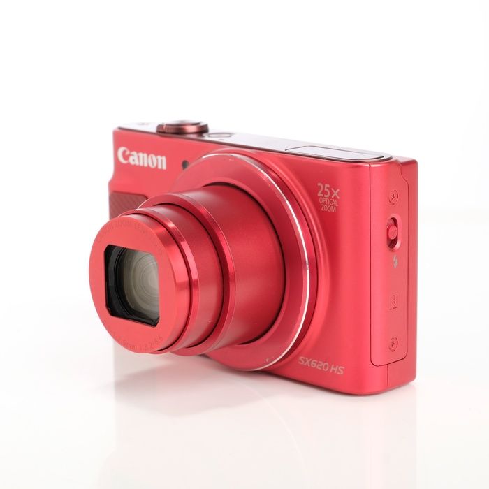 Canon Compact Digital Camera Powershot Sx620Hs