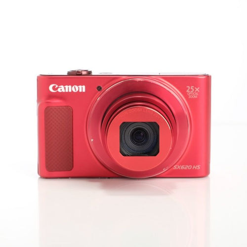 Canon Compact Digital Camera Powershot Sx620Hs