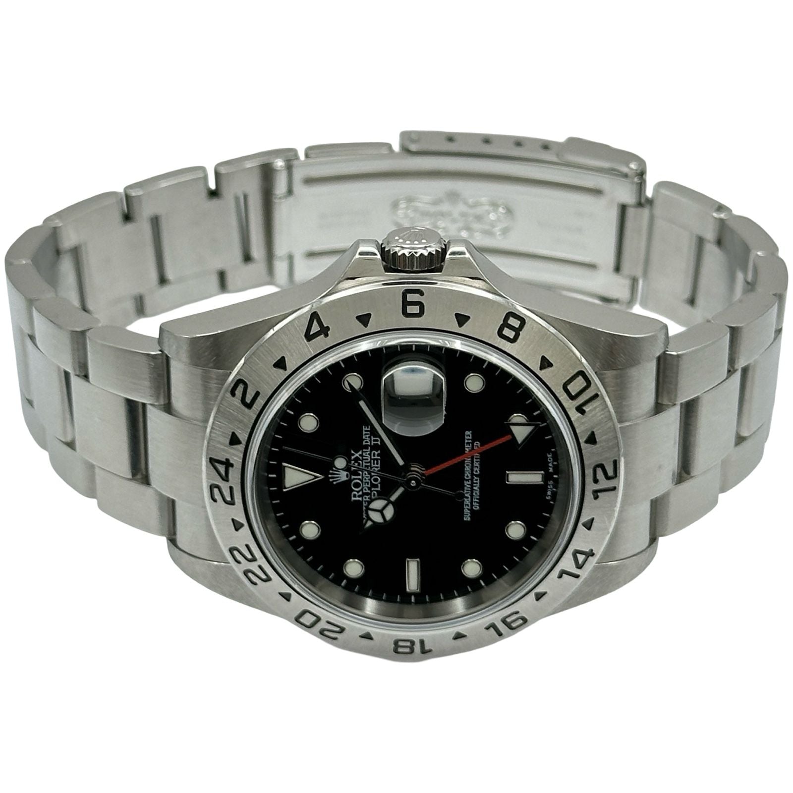 Rolex Others 2 16570