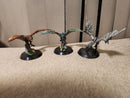 Game Characters