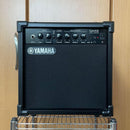 Yamaha Guitar Amplifiers Ga15Ii