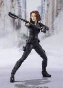 S.H.Figuarts American Comics