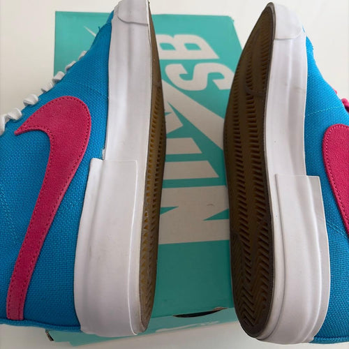 Nike Sneakers Sb