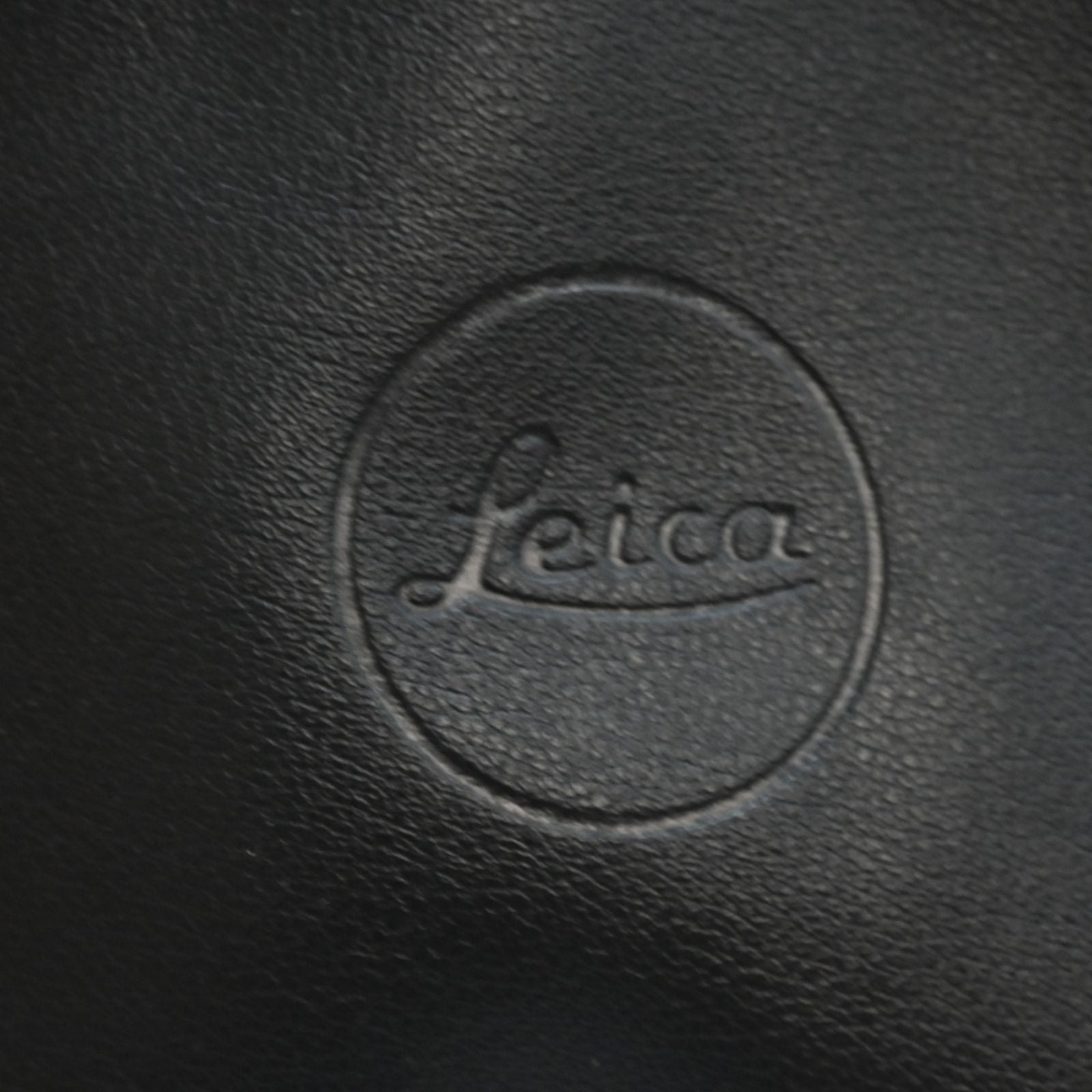 Camera Case Leica