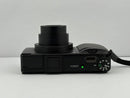 Ricoh Compact Digital Cameras Gr Iii