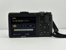 Ricoh Compact Digital Cameras Gr Iii