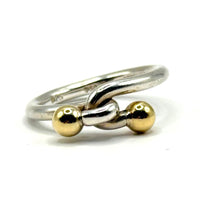 Tiffany Rings 925 750