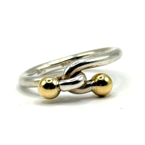 Tiffany Rings 925 750