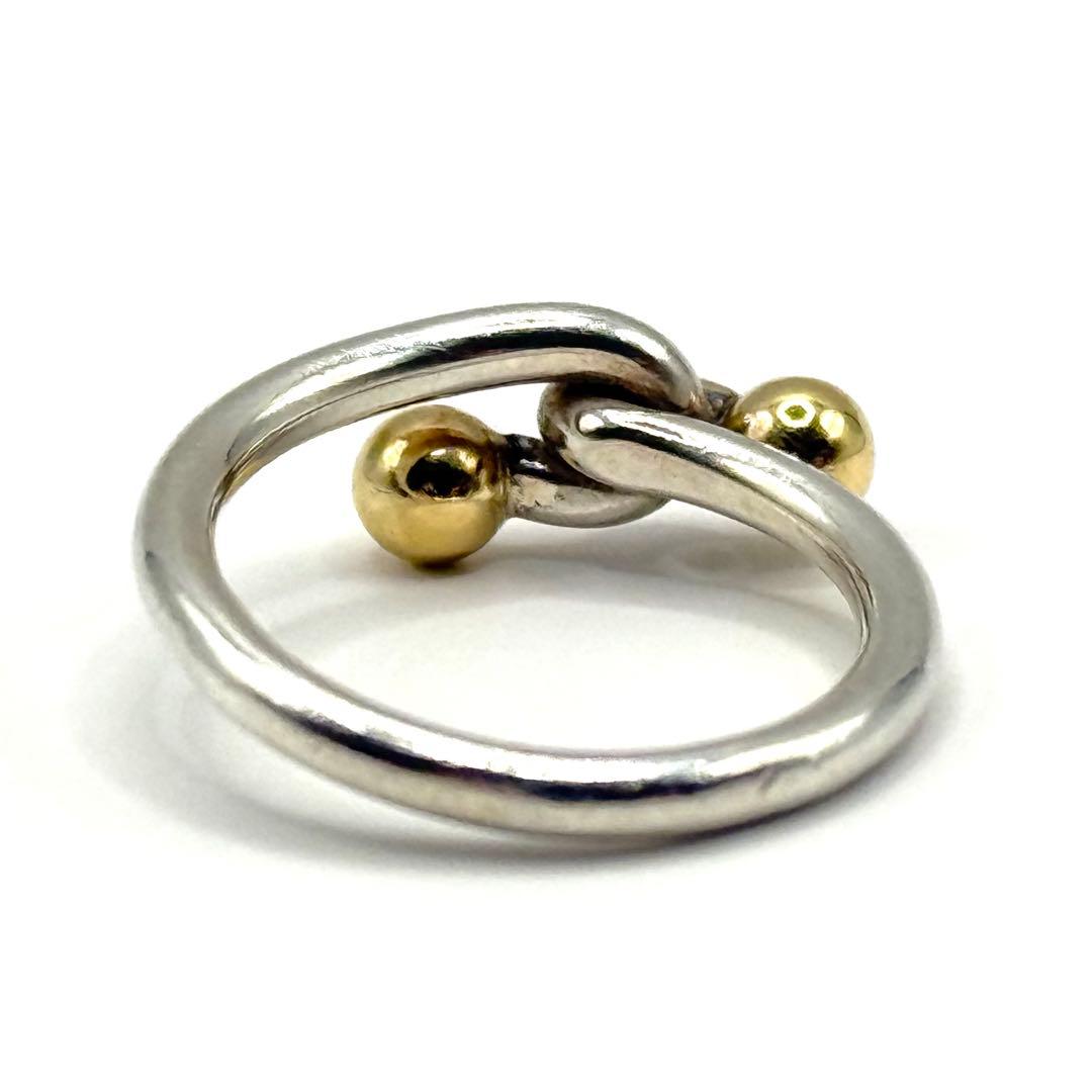 Tiffany Rings 925 750
