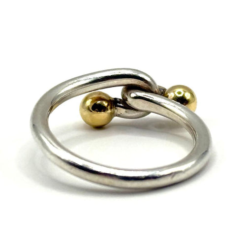 Tiffany Rings 925 750