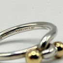 Tiffany Rings 925 750