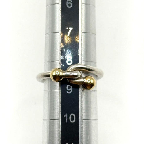 Tiffany Rings 925 750