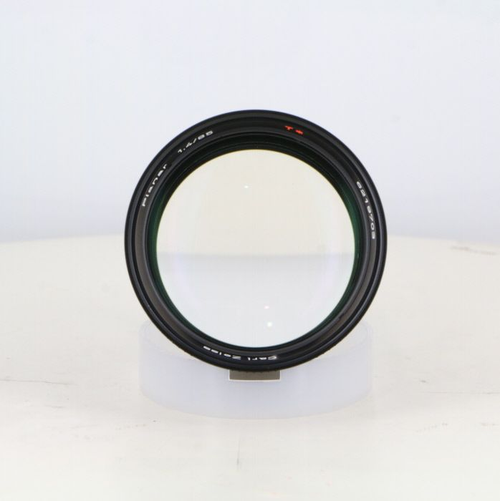Contax Others T*85/1.4Aeg