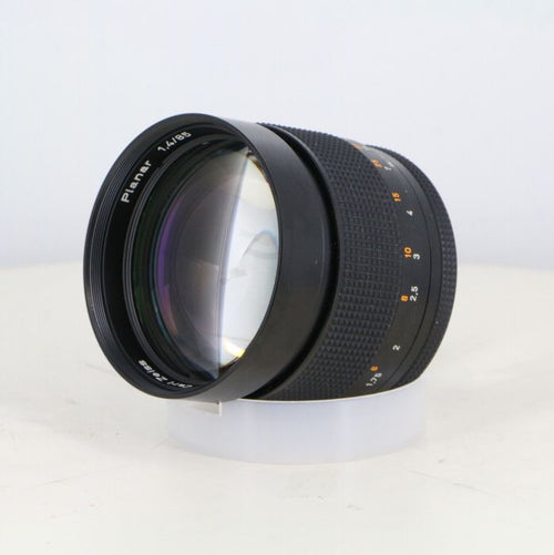 Contax Others T*85/1.4Aeg