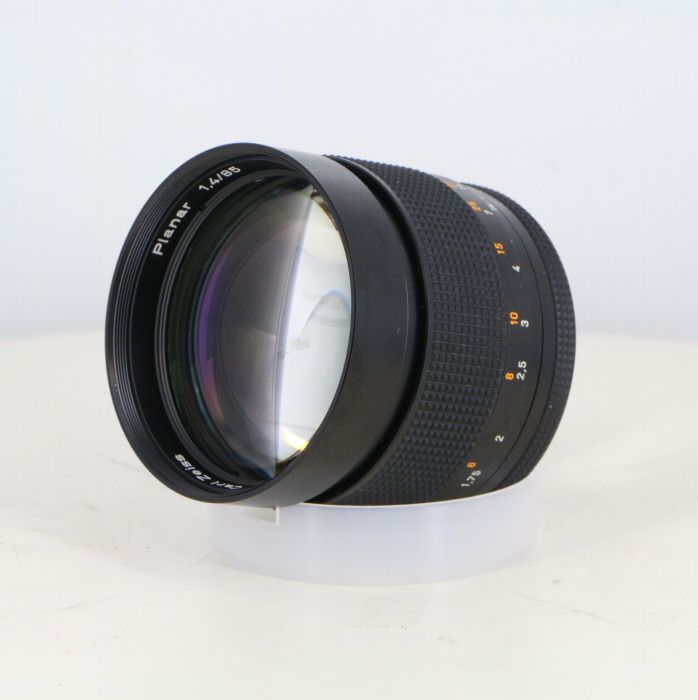 Contax Others T*85/1.4Aeg