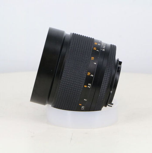 Contax Others T*85/1.4Aeg
